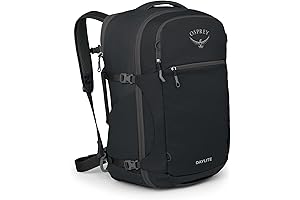 Osprey Daylite 44L - The Perfect Carry-On for Adventurers
