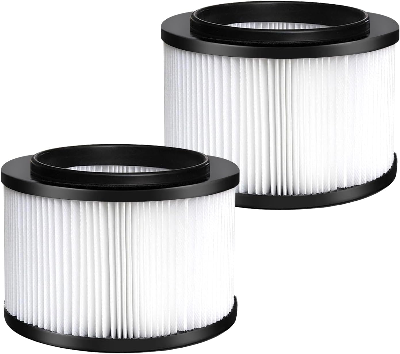 Essential Guide to ATXKXE 17810 Filters for Craftsman Vacuums 5 ATXKXE 17810 Filter - 2 Pack