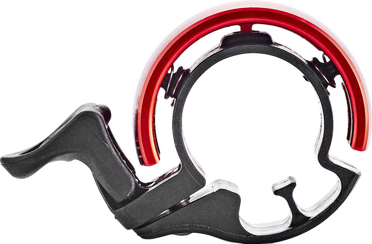 knog oi red