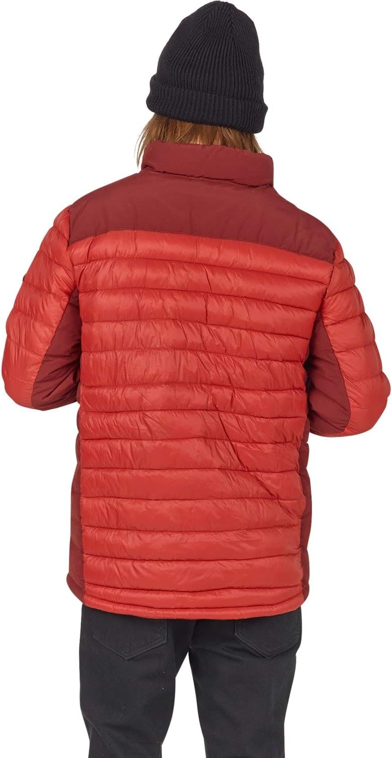 Burton Men's Cabin Full-Zip Jacket