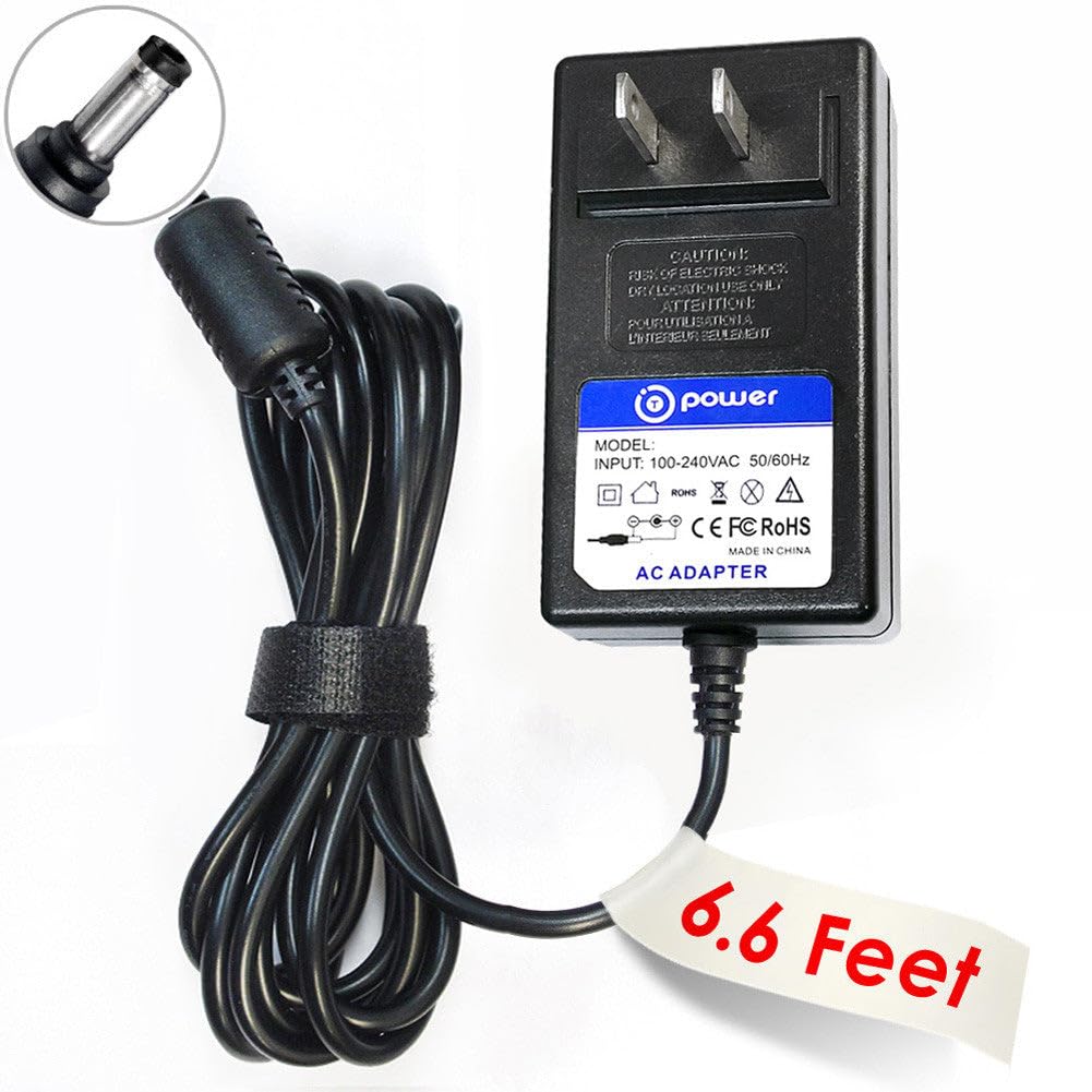 T POWER Ac Adapter for Dirt Devil Gator 10.8V Hand Vacuum
