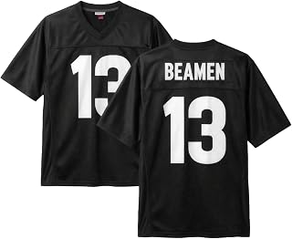 Willie Beamen Jersey Black image