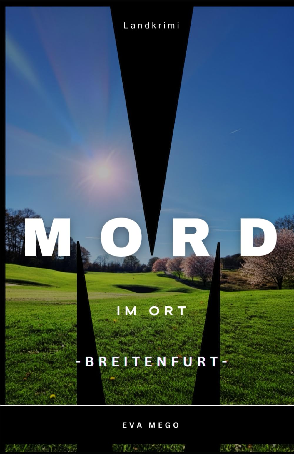 Mord im Ort -Breitenfurt-