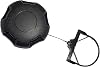 Fuel Cap Compatible With John Deere # AM141406 BAD BOY # 066-8083-00， Toro Exmark #120-5461#126-4723#135-4801#137-4119，Dixie Chopper #400885，SCAG #484286#484297#485398 MTD CUB CADET #951-12193A