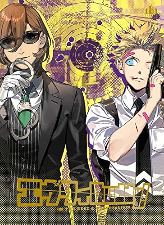 Amazon うたの プリンスさまっ 音符記号 シアターシャイニング エヴリィbuddy 初回生産限定盤 寿嶺二 森久保祥太郎 来栖翔 下野紘 森久保祥太郎 寿嶺二 森久保祥太郎 下野紘 来栖翔 下野紘 上松範康 藤間仁 寿嶺二 森久保祥太郎 来栖翔 下野紘 Amazon うたの プリンスさまっ 音符記号 シアターシャイニング エヴリィbuddy 初回生産限定盤 寿嶺二 森久保祥太郎 来栖翔 下野紘 森久保祥太郎 寿嶺二 森久保祥太郎 下野紘 来栖翔 下野紘 上松範康 藤間仁 寿嶺二 森久保祥太郎 来栖翔 下野紘