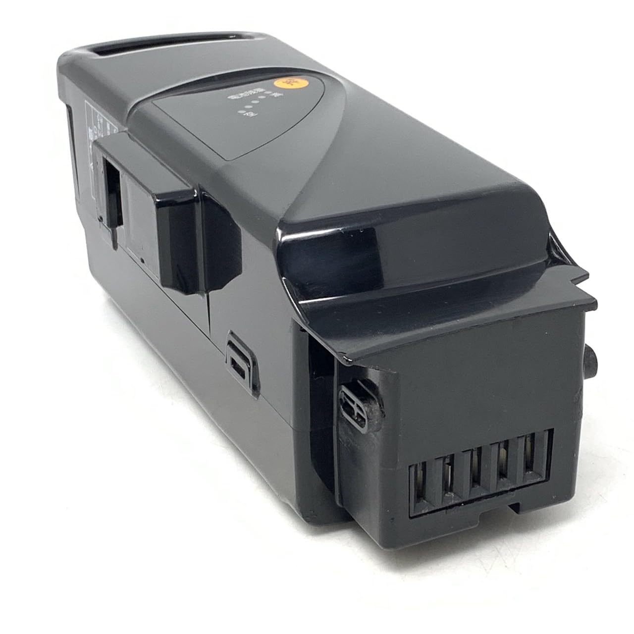 新品！未使用！Panasonic NKY513B02B 電動自転車用バッテリー Amazon | PANASONIC NKY513B02B 黒 [電動自転車用リチウムイオン