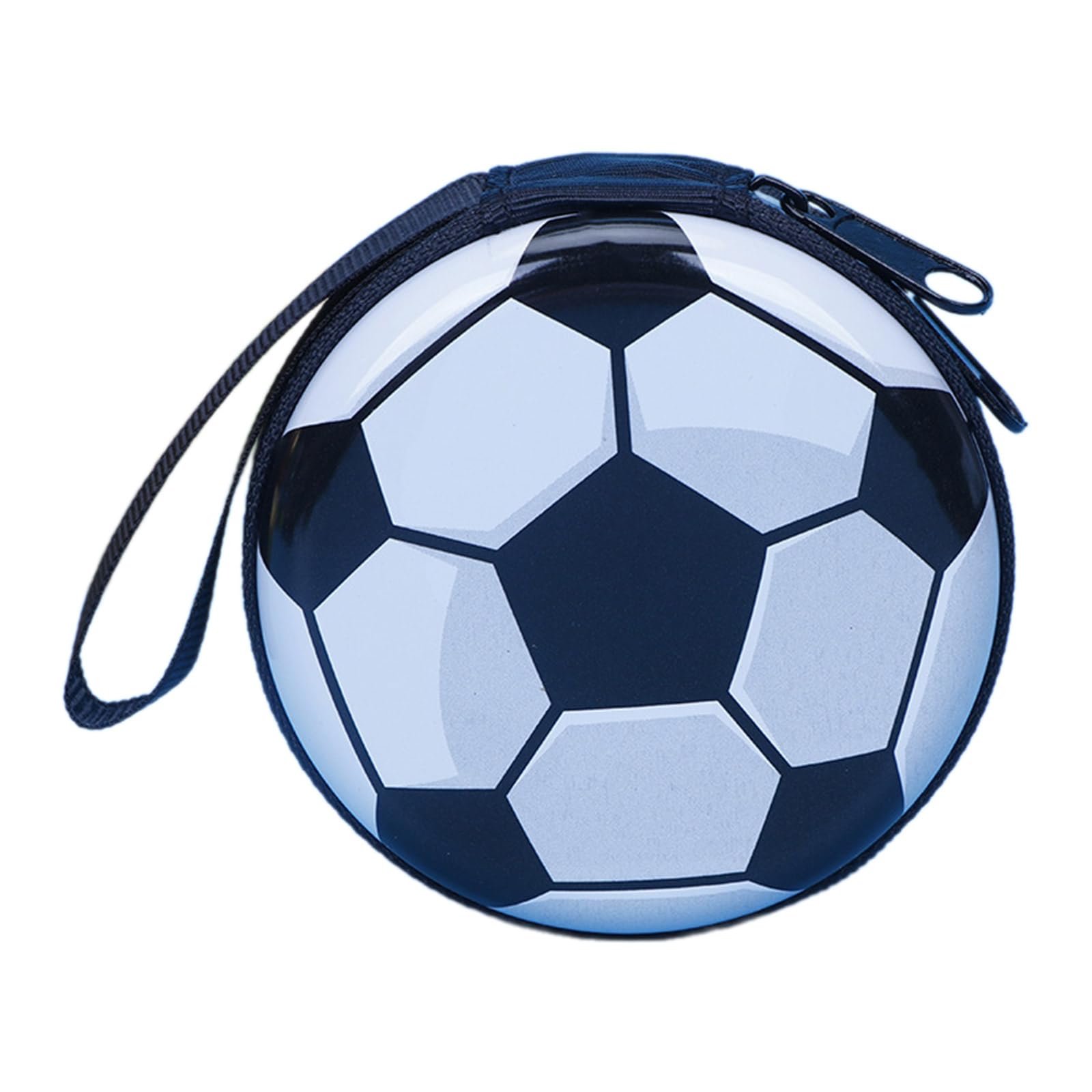 WLNEXT Wallet Coin Bag Cash Small Change Wallet Ball Type Coin Purse Headset Bag for Teen Girl Boy Bag