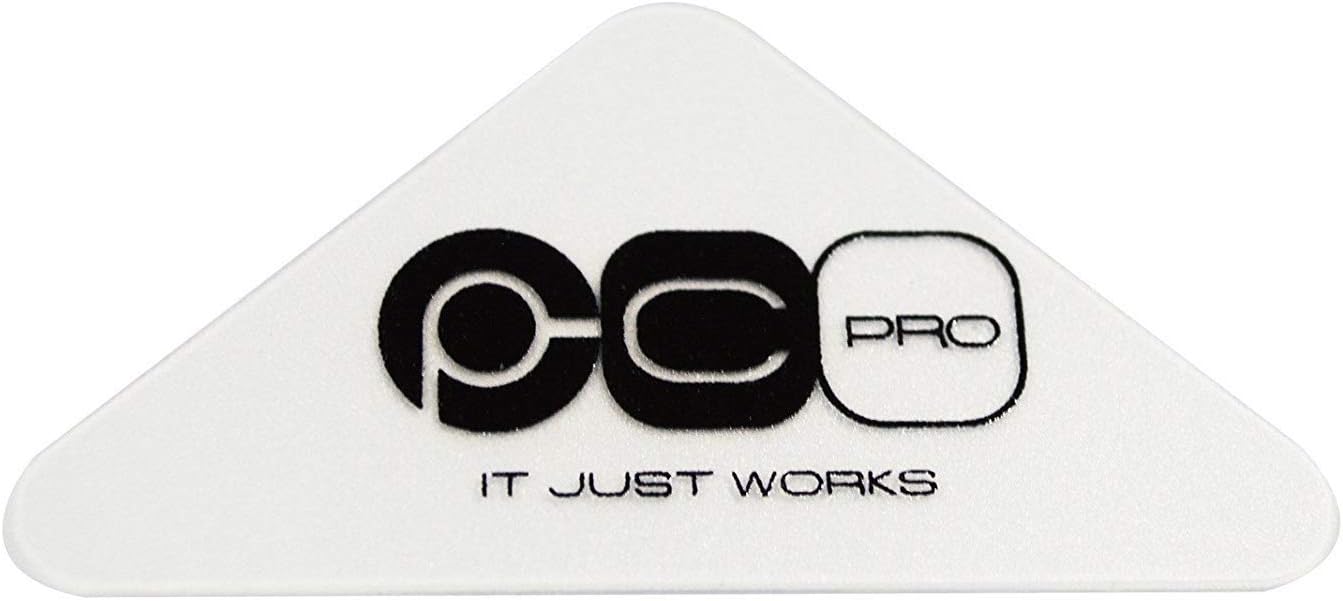 Screen Protector (Set of 2) for Dell Optiplex 5260 21.5" AIO Touch Screen Computer High Clarity Anti Scratch