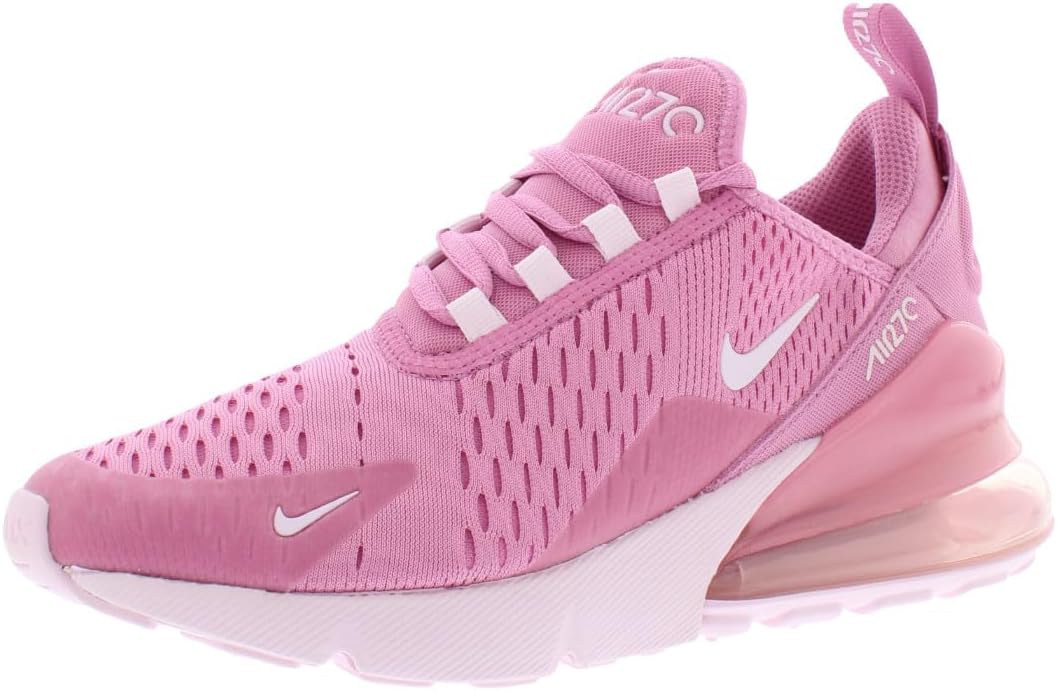 Nike Unisex-Child Air Max 270 (Little Kid)