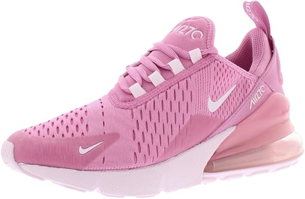 Nike Unisex-Child Air Max 270 (Little Kid)