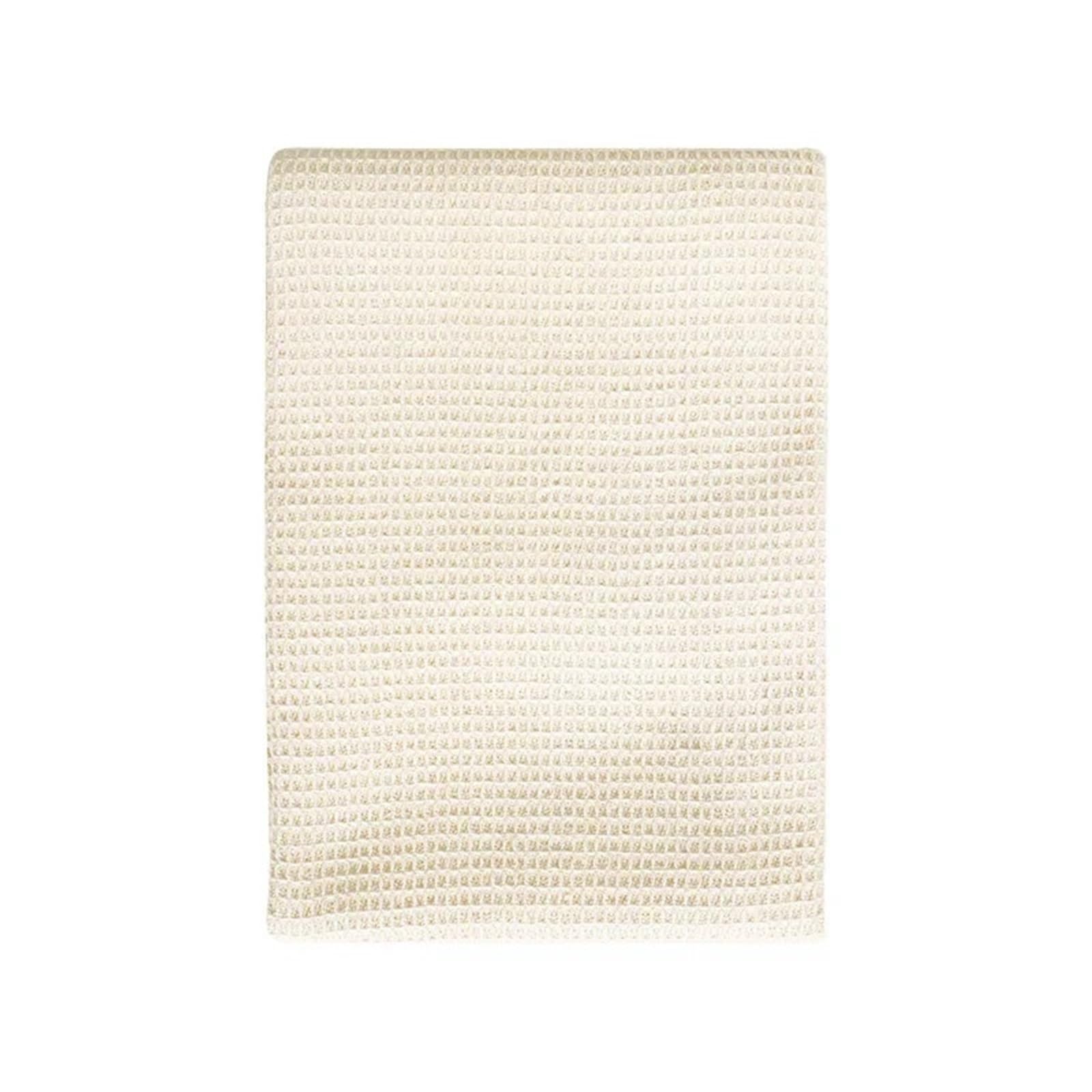 FGUJSUR Tea Towels Hotel Tea Towel Plain Fabric Home Pineapple Kitchen Cloth Absorbent And Oil Resistant KitchenTowel(Beige)