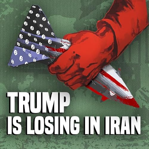 Trump is Losing in Iran &mdash; Economic Catastrophe is Coming