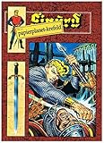  Sigurd Sonderband HC 66 Sigurds Treueschwur, Hethke Comic Hardcover, 3899920384
