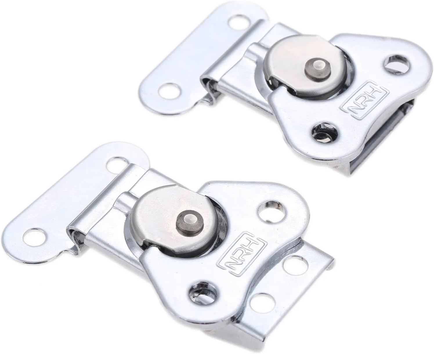 Toggle Latch Catch Clamp Spring Lock Twist 52 * 38mm 2Pcs