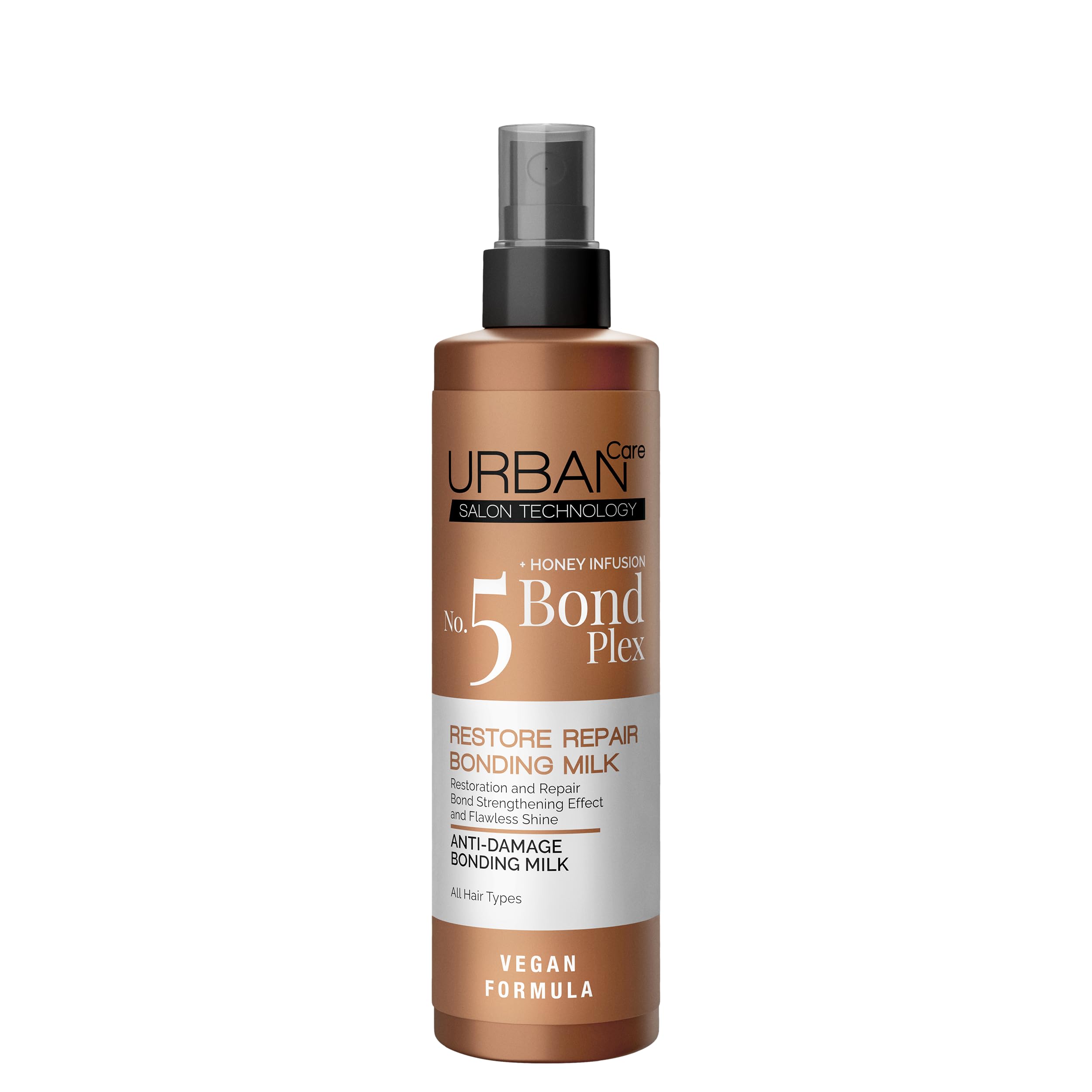 No:5 Bond Plex Restore Repair Bonding Milk