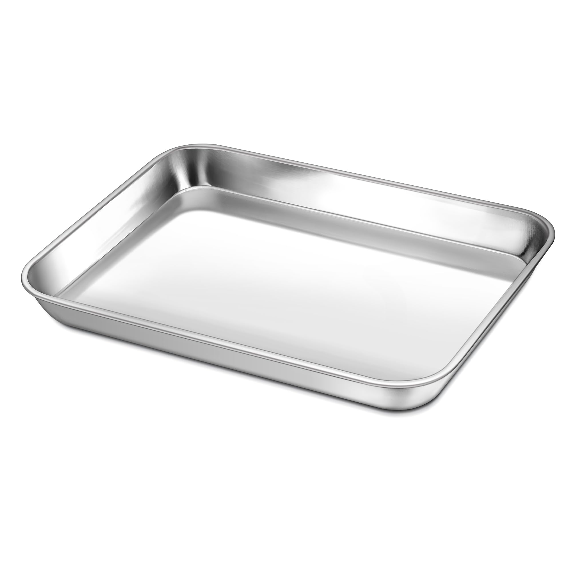 P&P CHEF 9 Inch Baking Cookie Sheet