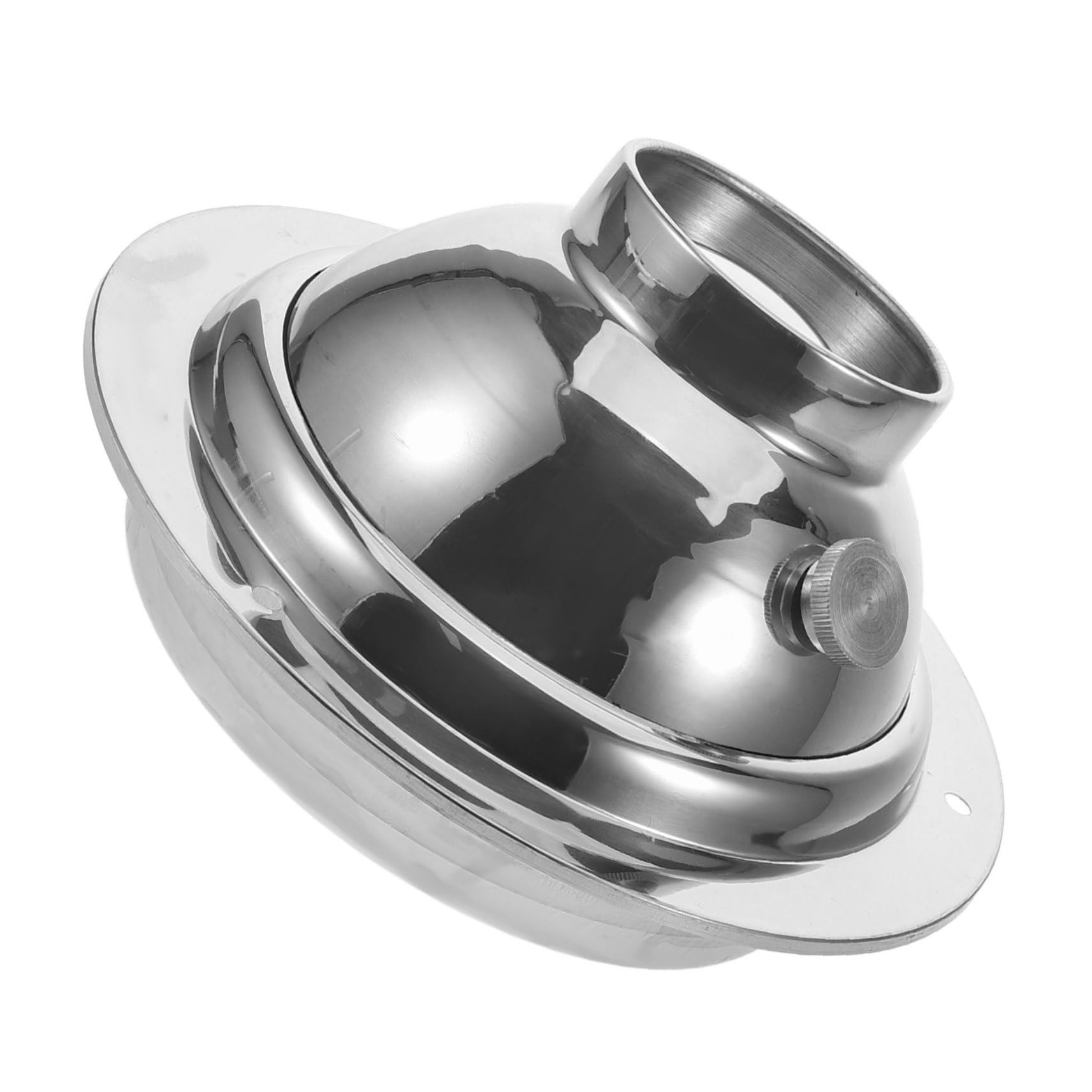 Couvercle de ventilateur d'extraction de cuisine et grille de ventilation de chambre