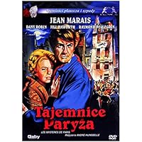 Myst&egrave;res de Paris, Les