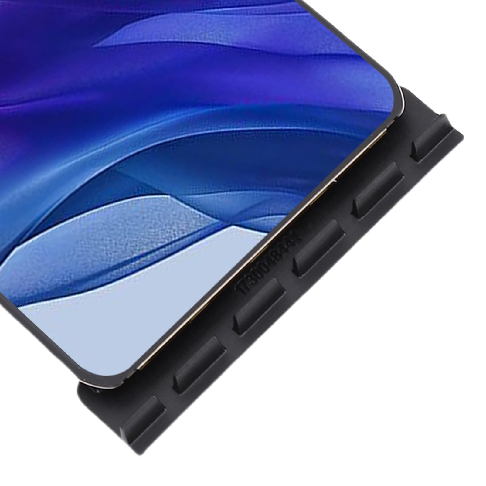Display FHD Gruppo Digitalizzatore Touch Screen per Telefono per Razr 2024 50 Ultra Supporto per Sostituzione Schermo HD da 6,9 Pollici Impronta Digitale per Professionisti della Riparazione