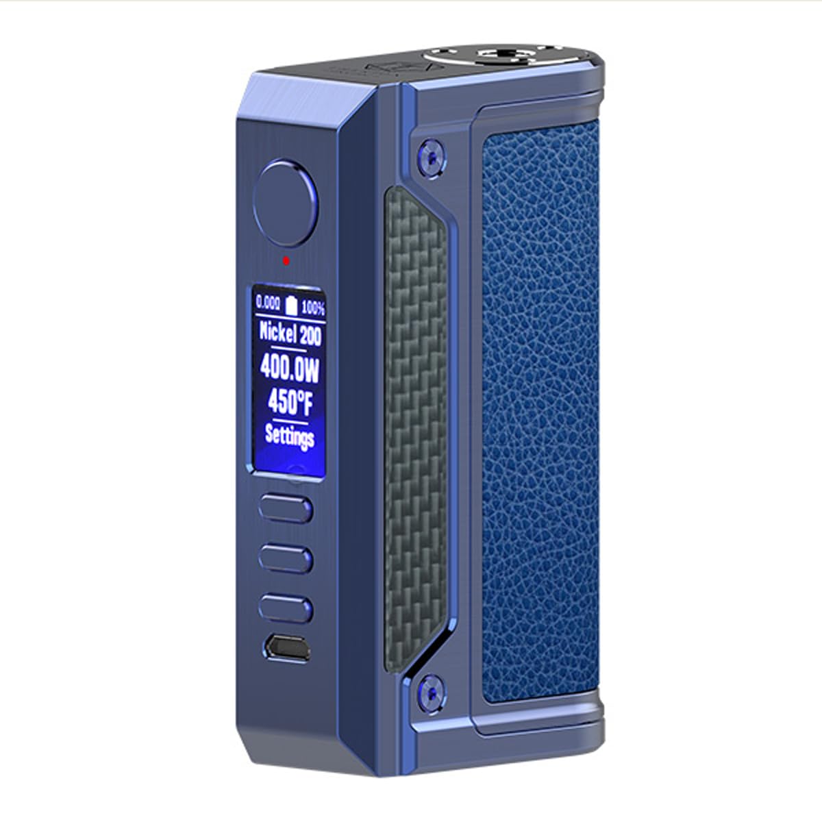 elfbar nachfüll pod läuft aus Купити Triade DNA250 by Lost Vape. Боксмод вариватт с ТК. Оригинальная  плата ДНА main image 1