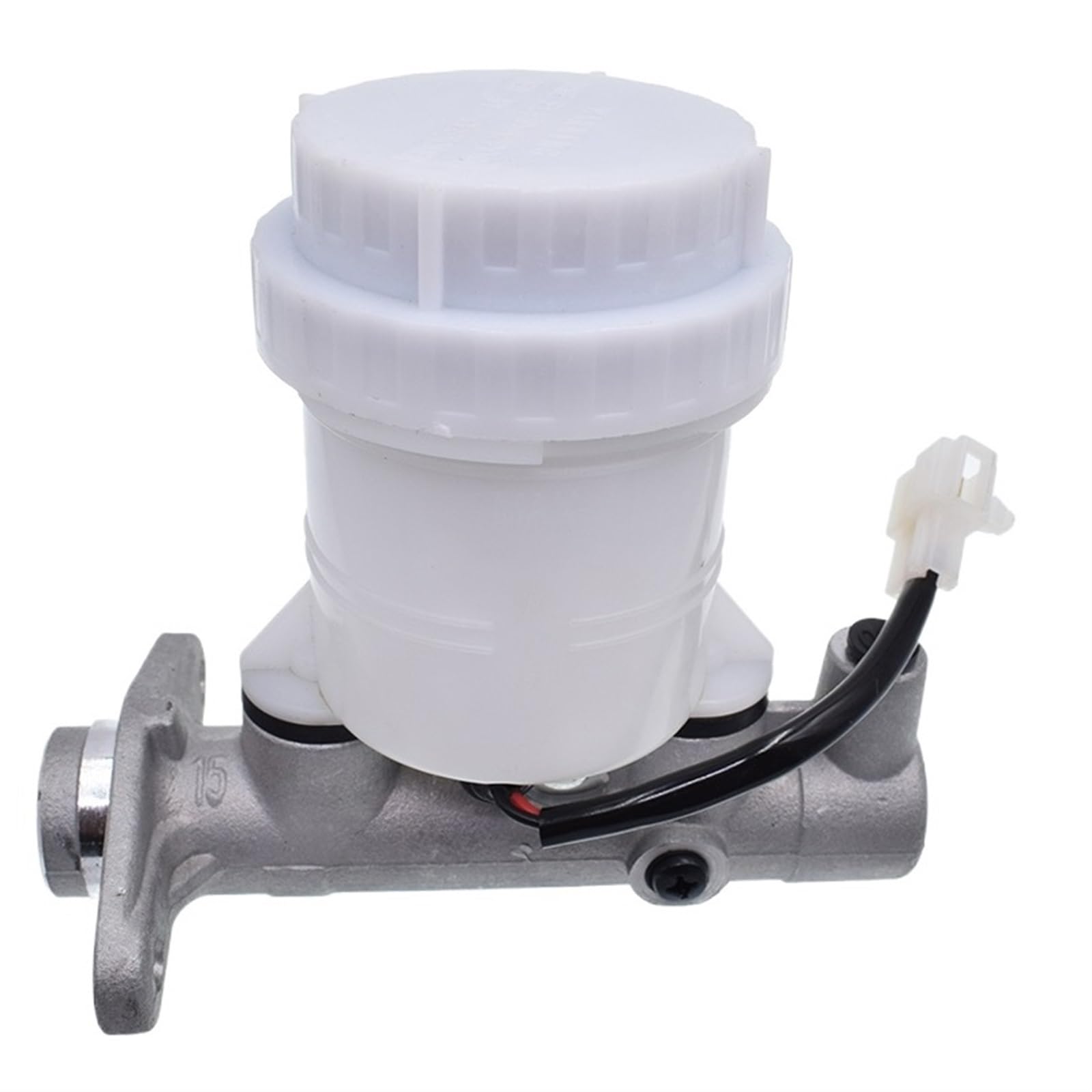 Brake Master Cylinder Compatible with Mitsubishi Pajero 2 MK2 