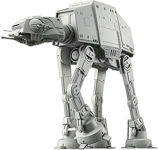 スター・ウォーズ AT-AT 1/144スケール プラモデル