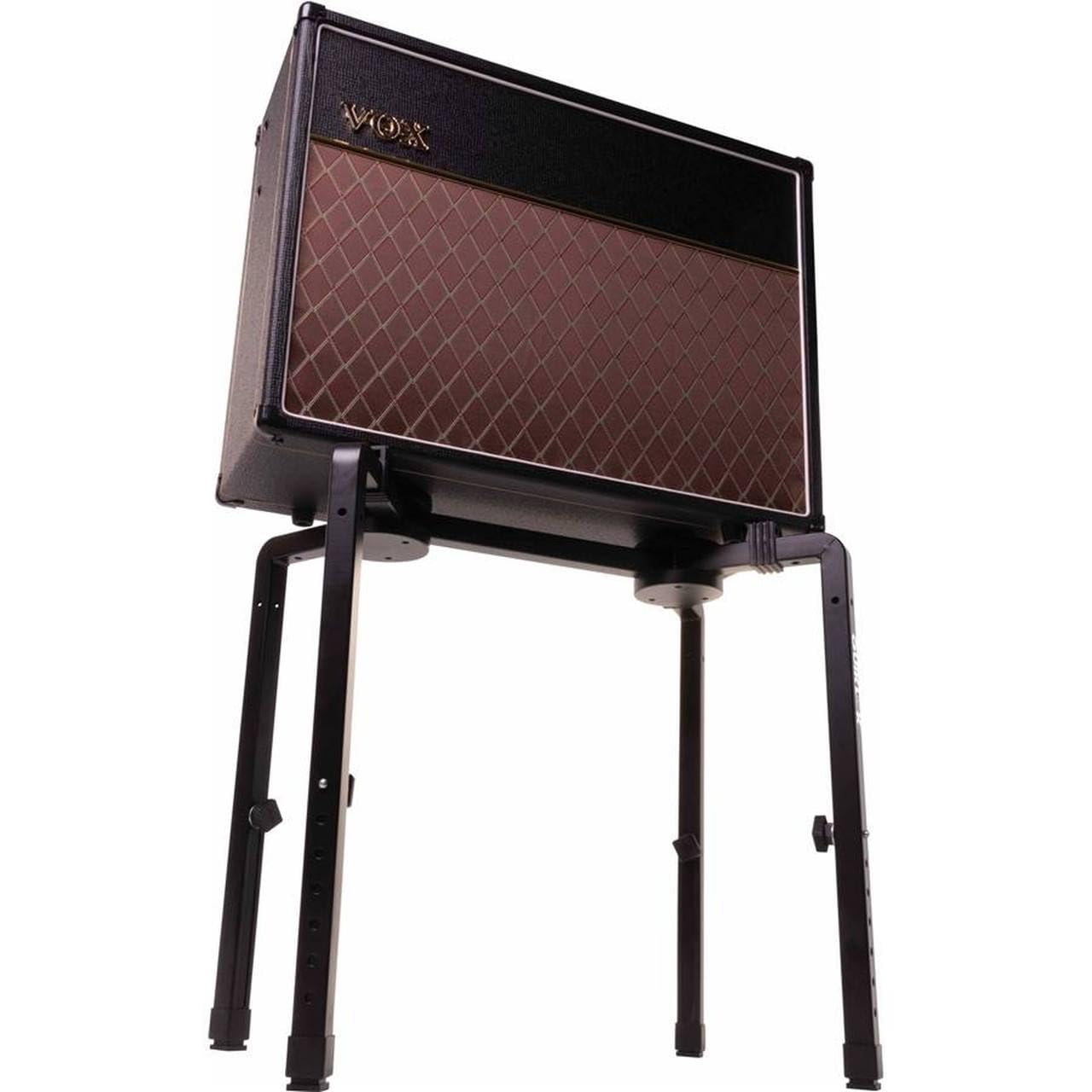 Quiklok WS640 supp. Teclado, Mezclador, Altavoz