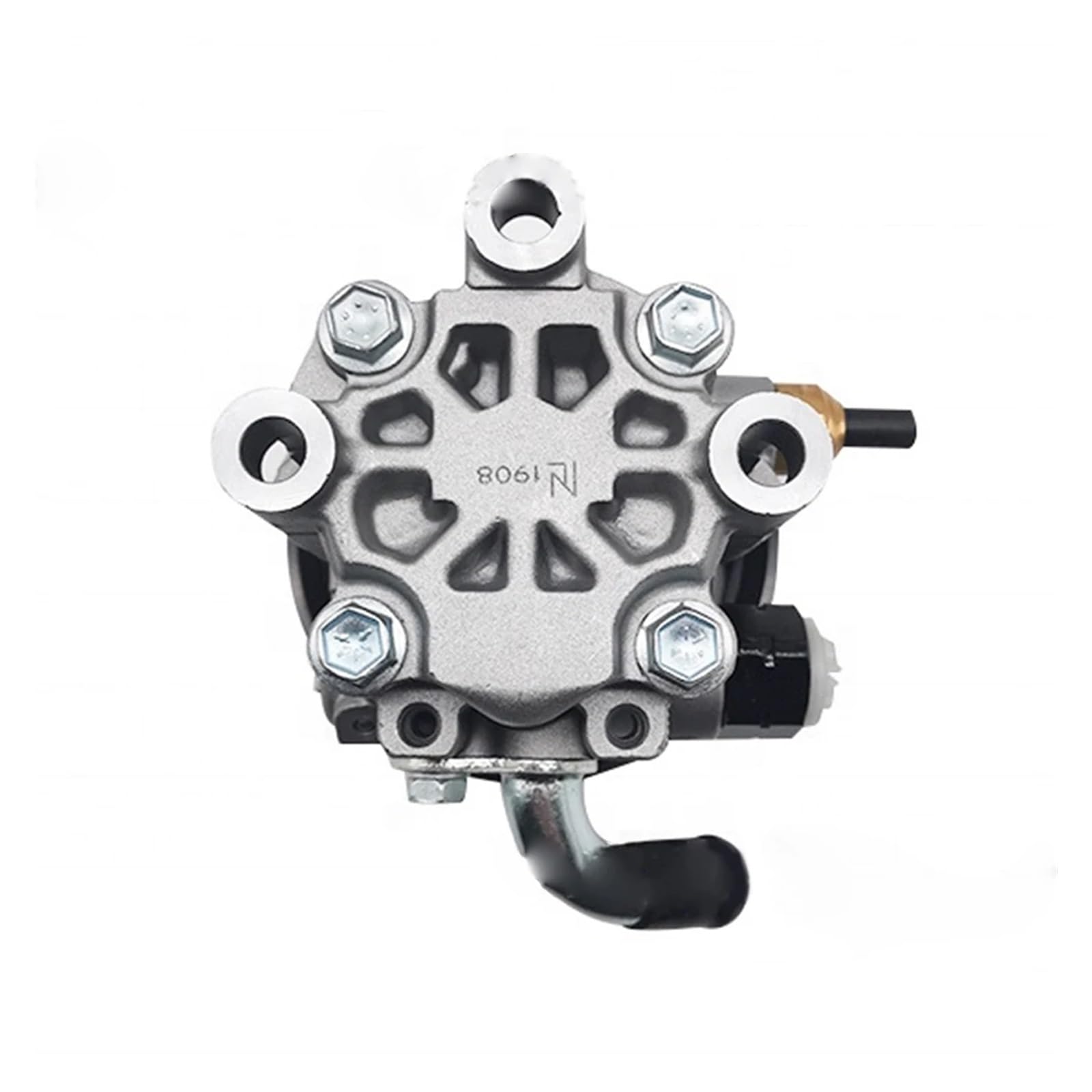 Kazumamacyan　0910 Starter Drive for Kazuma Jaguar 500 500CC ATV UTV XinYang Electric