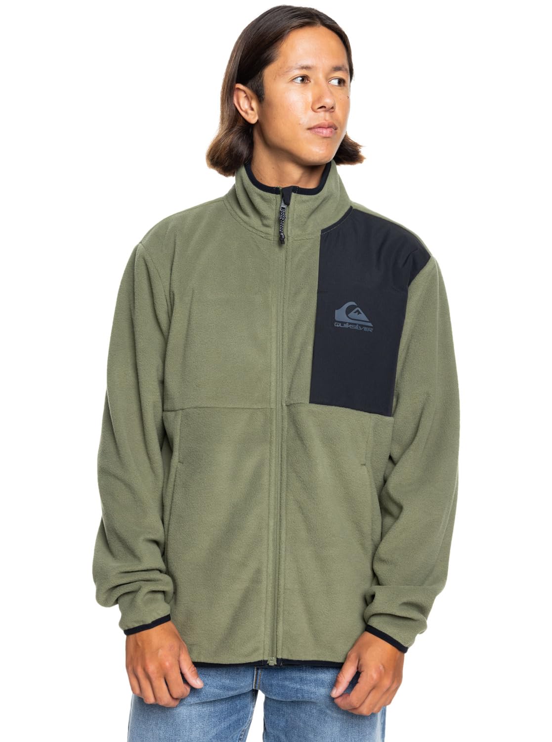 Quiksilver Special Session Sweatshirt Homme (lot de 1)