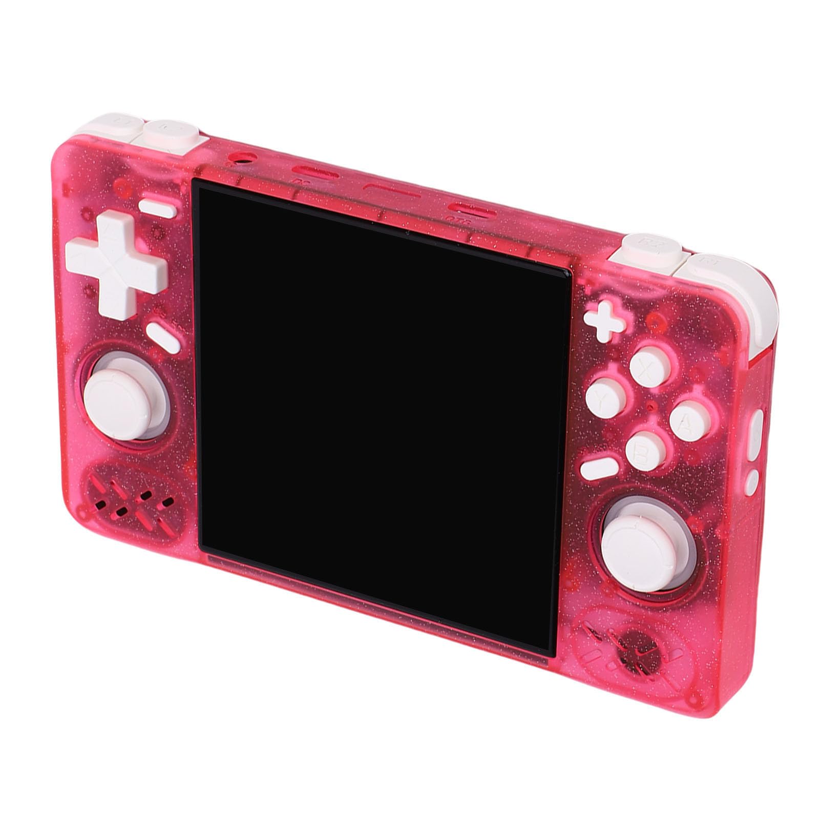 Console di Gioco retrò, Console di Gioco retrò Ricaricabile Senza Scivolare per i Viaggi in Casa (#10)
