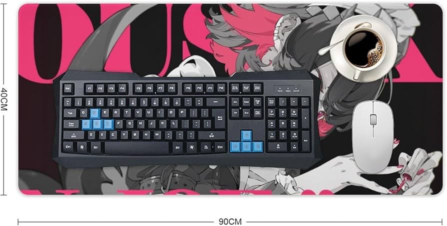 こういうのがいい マウスパッド 7巻セット こういうのがいい マウス