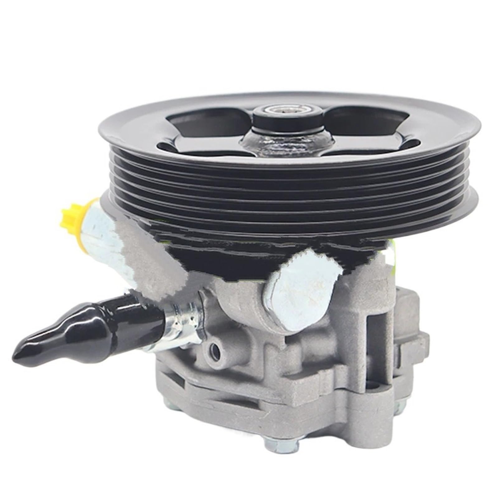 Hydrauliczna pompa sterująca Pasuje do Dodge Patriot Caliber 05105449AC 5105048AA 5105048AB 5105048AC części układów hydraulicznych pompa wspomagania układu kierowniczego