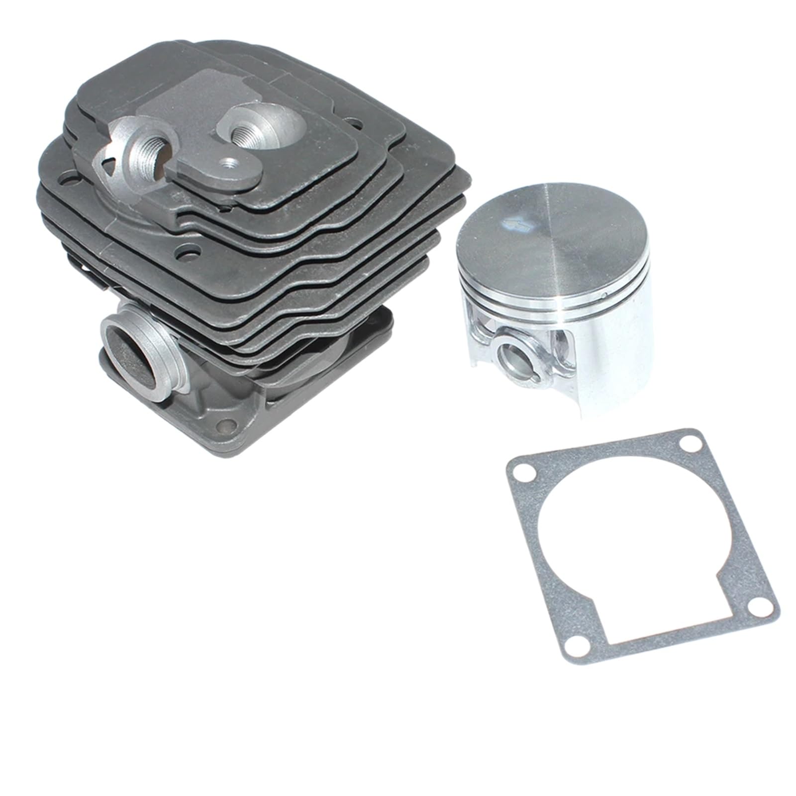 Zestaw tłoka cylindra do Highlandera, piły łańcuchowej Gs461 Gs461z Ms461 Ms461r Ms461z 1128 020 1250 Części do pił łańcuchowych