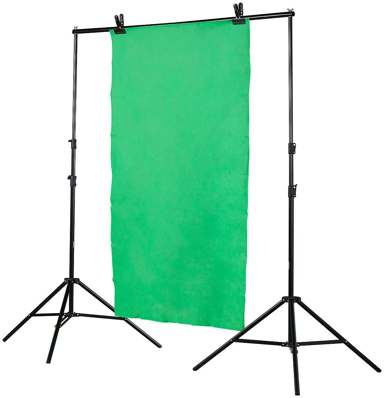 SYSTEM STATYWÓW DO TEŁ FOTOGRAFICZNYCH SCREEN TŁO