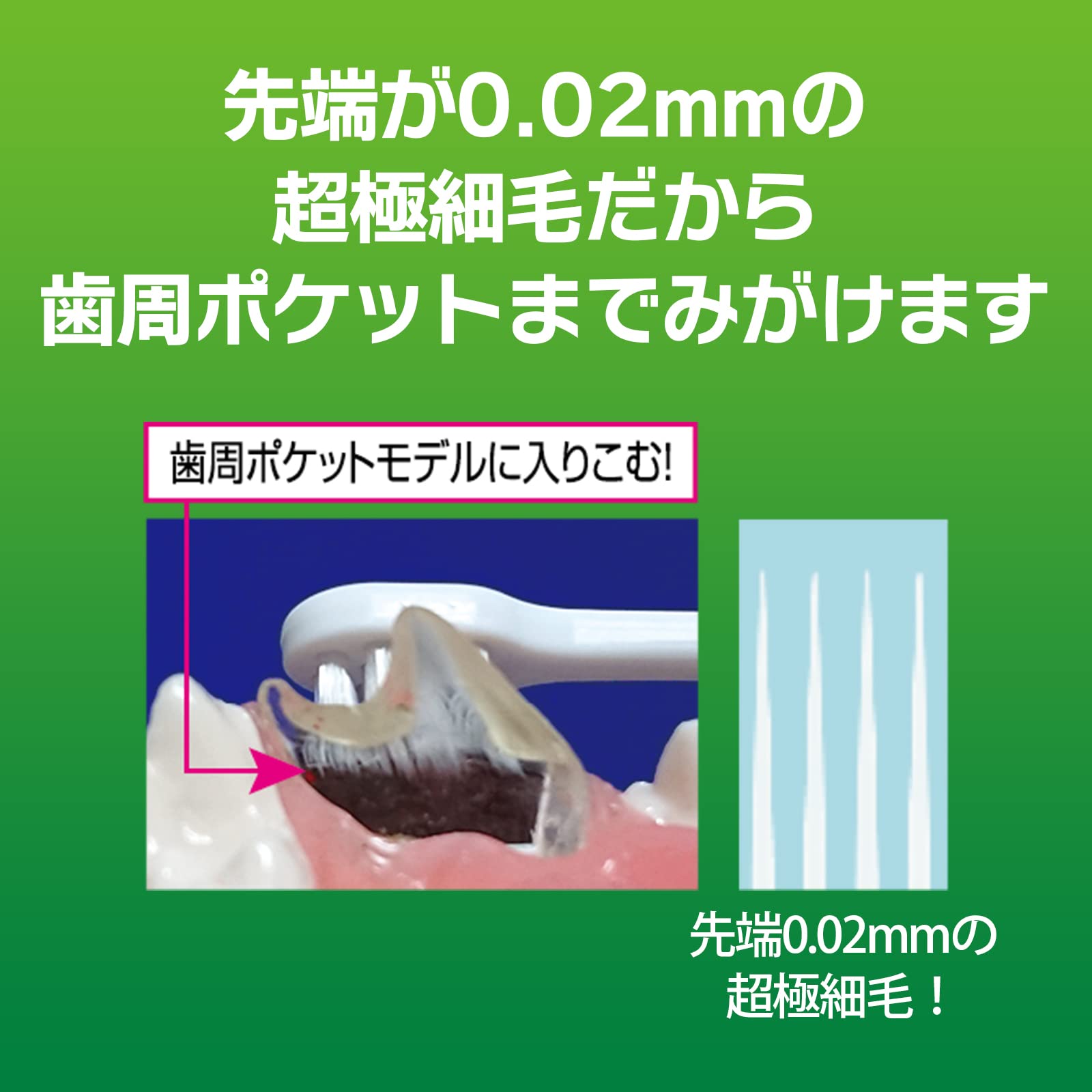 Amazon | ライオン ペットキッス PETKISS デンタルブラシ コンパクト