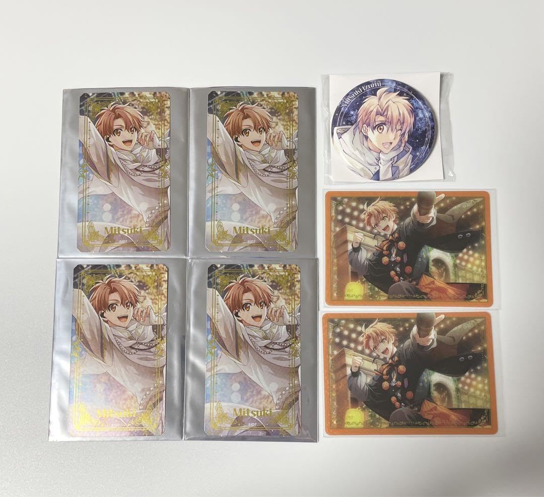 Amazon.co.jp: アイドリッシュセブン アイナナ 二階堂大和 和泉三月