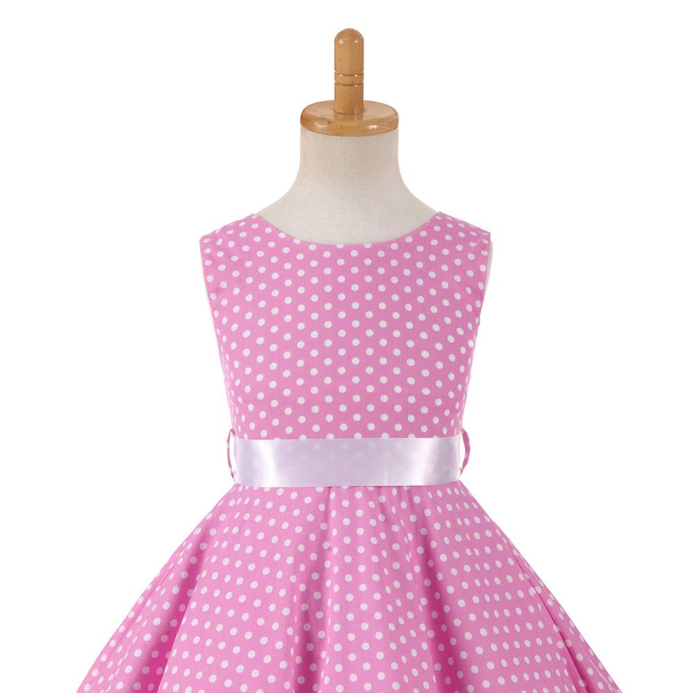 Sukienka dziewczęca na studniówkę w stylu vintage pin up z Audrey Hepburn' lata 50. 60. XX wieku Rockabilly Halter sukienka dziewczęca na imprezę koktajlową bez rękawów