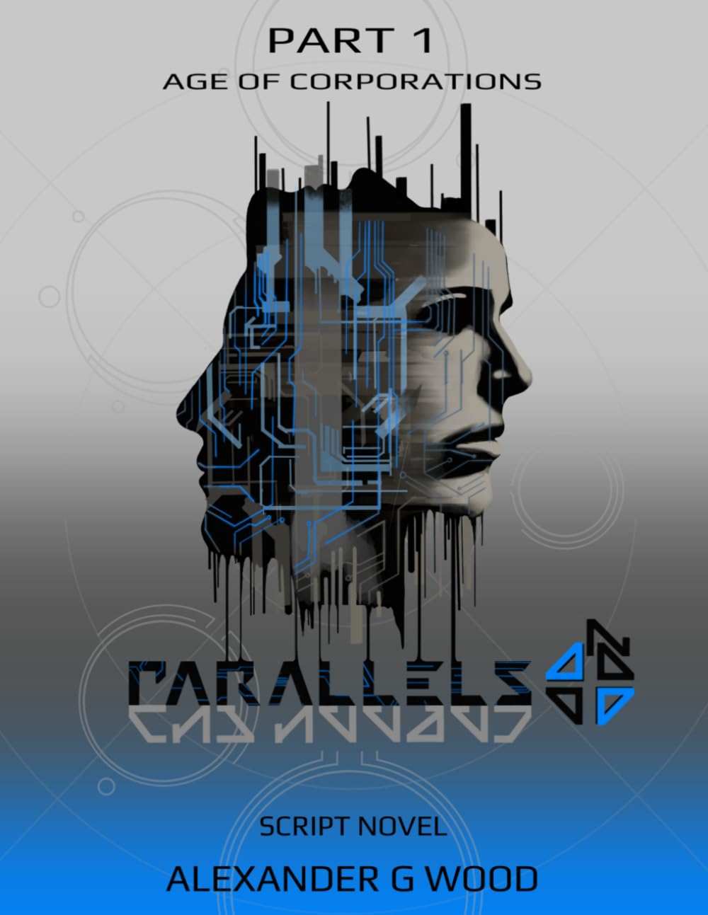 Parallels: Age of Corporations
