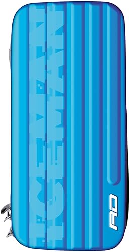 Miniatura 5 de RED DRAGON Monza - Estuche para dardos