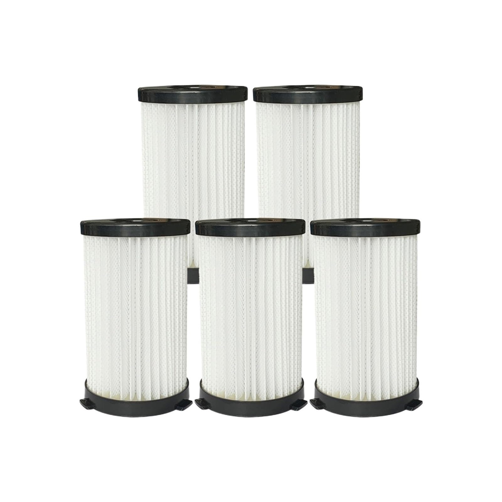 Kvcccss 1Pcs Vacuum Cleaner Filters And Sponges ，Compatible For Ariete，Electric Broom Handy Force 2761 2759 Rbt(1Pcs)