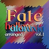 Fate/hollow ataraxia Arranged, Vol. 1