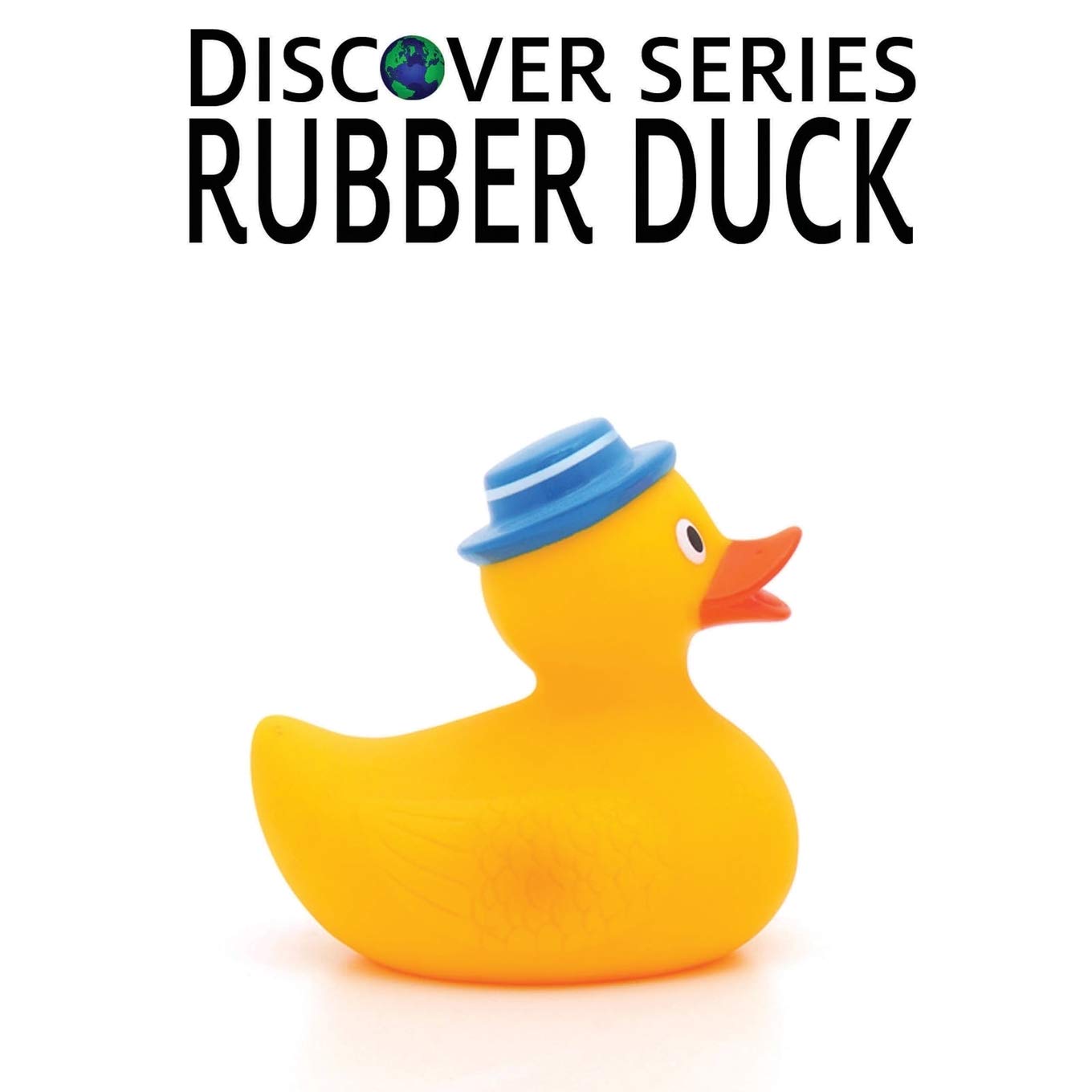 Rubber Duck (Discover)