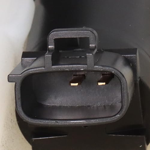 Miniatura 253 de TRQ Depósito de limpiaparabrisas compatible con Chevrolet Cruze GM1288255 2016-2019