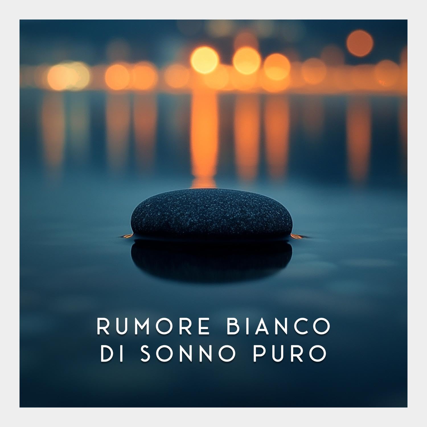 Rumore Bianco di Sonno Puro