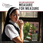 Cover of Measure for Measure (Dramatized)