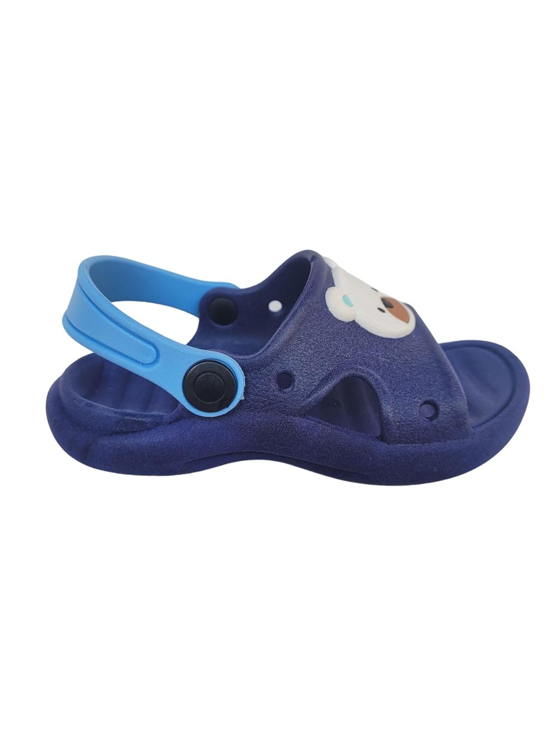 Chinelo Papete Infantil Masculino Sandália Menino Escolar Percata Percatinha Presente Aniversário Antiderrapante Shoes Kids