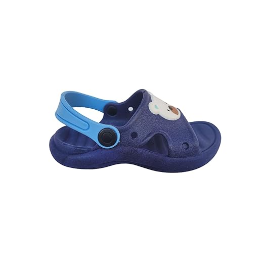 Chinelo Papete Infantil Masculino Sandália Menino Escolar Percata Percatinha Presente Aniversário Antiderrapante Shoes Kids