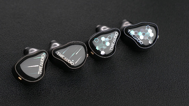 Amazon.co.jp: Linsoul THIEAUDIO Monarch MKIVハイエンドりケーブル