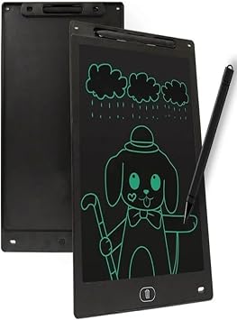 Dijital Renkli B y k Boy Kalemli Grafik Yaz   izim  ocuk Tableti Ldc 12 Inch S YAH