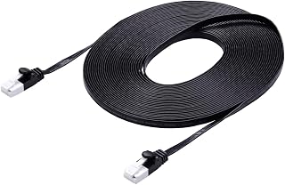 【徹底解説】爪折れ防止!CAT6Aケーブルで快適なネットワーク環境を構築する方法